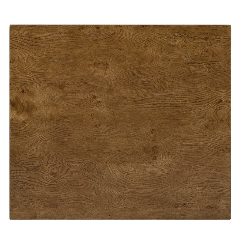 Melange Mulholland End Table