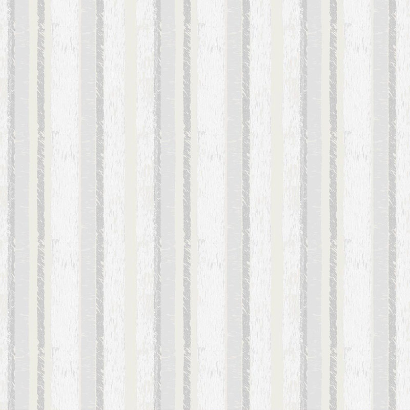 Panneau de papier peint autocollant L 10 pi x l 24 po Glascock, Neutre doux
