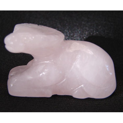 Figurine petite Ox