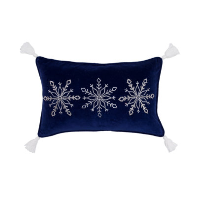 Coussin lombaire 14 po x 22 po