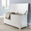 Starbuck Blanket Ottoman Storage Box Chest-1845740490