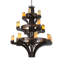 Castilla 16 - Light Chandelier