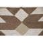Hand Tufted Wool Geometric Indoor Rug-853861669