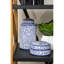 Vrinda Ceramic Decorative Urns & Jars-967632366