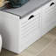 Robeson Upholstered Storage Bench