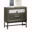 Mobilier de chambre à coucher 1pc