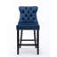 Upholstered Counter Stool-269506752