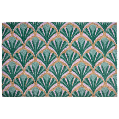Non-Slip Indoor Doormat