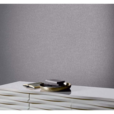 Bessye 10m x 53cm Matte Wallpaper Roll