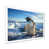 Cadre photo blanc