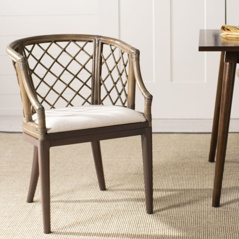 Bungalo Upholstered Side Chair