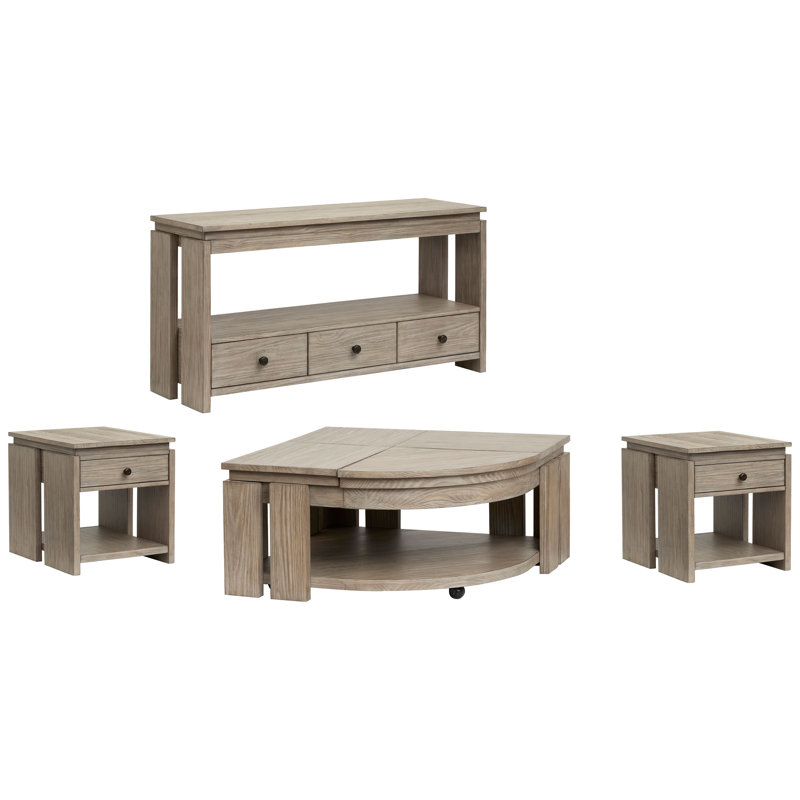 Table basse Halstad