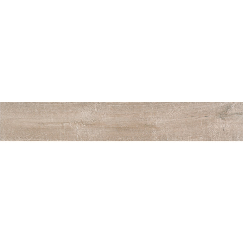 Daltile Core Fundamentals Platinum 6 x 36 Porcelain Floor Tile (9 PC Per Carton) (13.05 SQFT Per Carton) , Natural