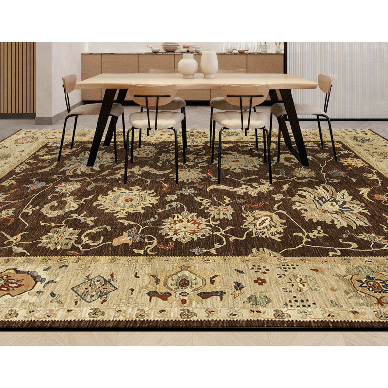 Ziegler One-of-a-Kind 11'11" X 14'9" Area Rug