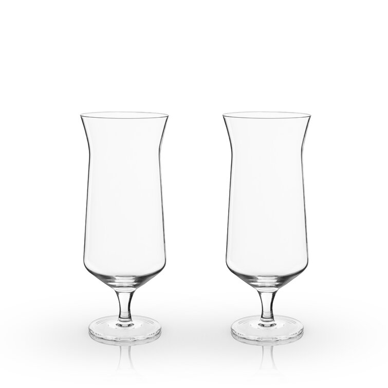 Libbey Hurricane 14.5 oz. Cocktail Glass (Set of 12)