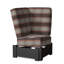 Chaise de patio avec coussins Cherin-26086158-49631533