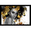 «Afrique Model 5 (Horizontal)» par Jodi - impression-1810342960-1810342966