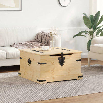 Plymptonville Piece Accent Trunk