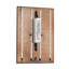 Gore 1 - Light LED Flush Mounted Sconce