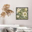 «Botanical William Morris», reproduction d'art non encadrée-603882125