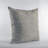 Maze Geometric Cotton Blend Reversible Throw Pillow-1425036509