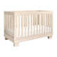Modo 3-in-1 Convertible Crib