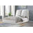 Upholstered Eastern King Panel Bed Dark Grey-951760963-940878717