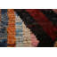 Tapis de couloir oriental marocain Trellis