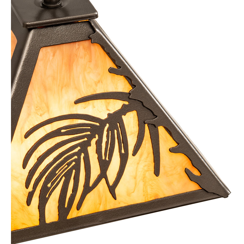 Belser 3 - Light Pendant