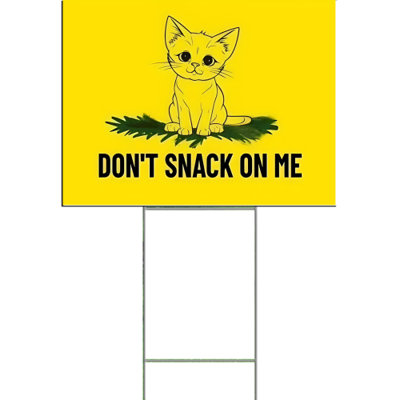 YS4023 «Snack On Me»