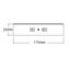 Downlight and Recessed Lighting Kit