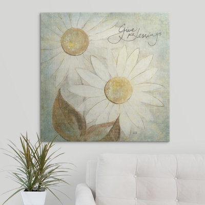« marguerite do iv », impression