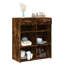 Alfonson 80cm Sideboard-1563716953