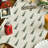 Xmas Tree Christmas Table Runner, Seasonal Winter Kitchen Dining Table Decoration For Home Party Decor-1046333629-1046333616-1046333617
