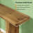 Unique End Table,Console Table,Sofa Table