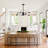 Tryphon 8 - Light Dimmable Sphere Chandelier-1469005759