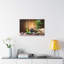 No Frame Print on Canvas-1369867426