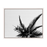 Find Me Under The Palms Print by Kristen M. Brown