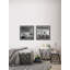 The Forest Spoke Diptych par Marmont Hill - Photographie de cadre 2 pièces-833211319