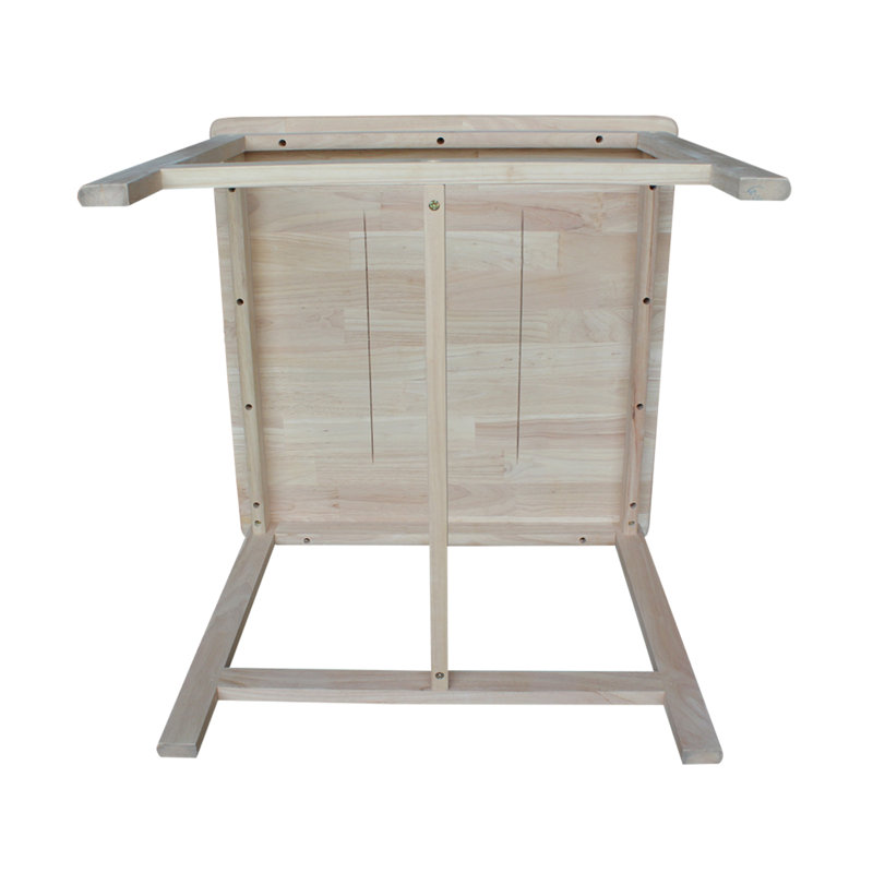 Ensemble 3 pièces de table et chaises pour enfants Dolson