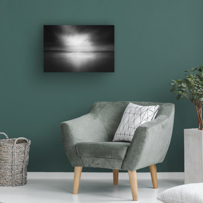 Bolog Catalin Alexandru Emptiness Canvas Art