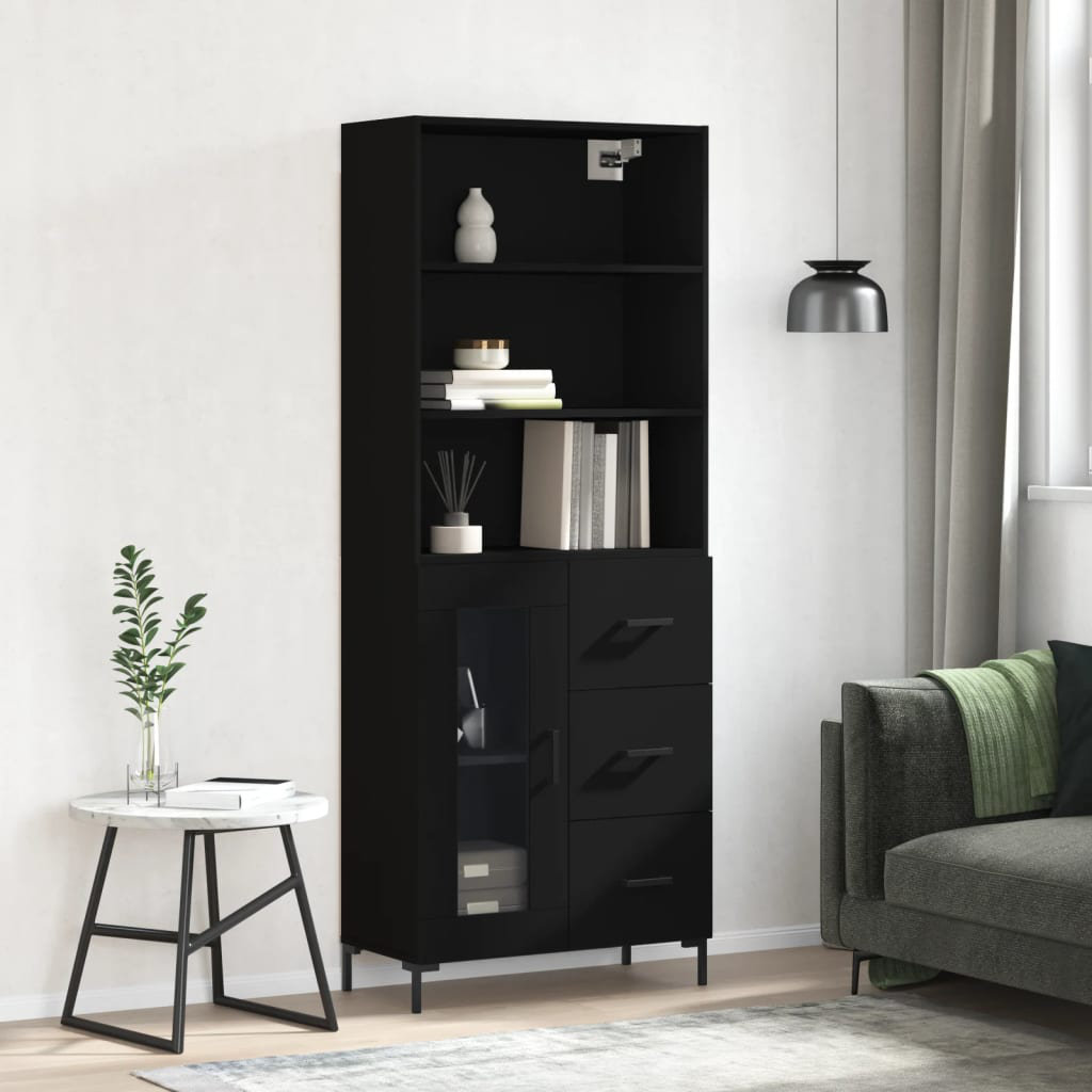 Sideboard Alviva 120 cm