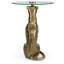 Maklin Accent Table