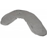 Stress-Free Side Sleeper Pillow Cover