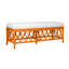 Lillian Upholstered Bench-913768330