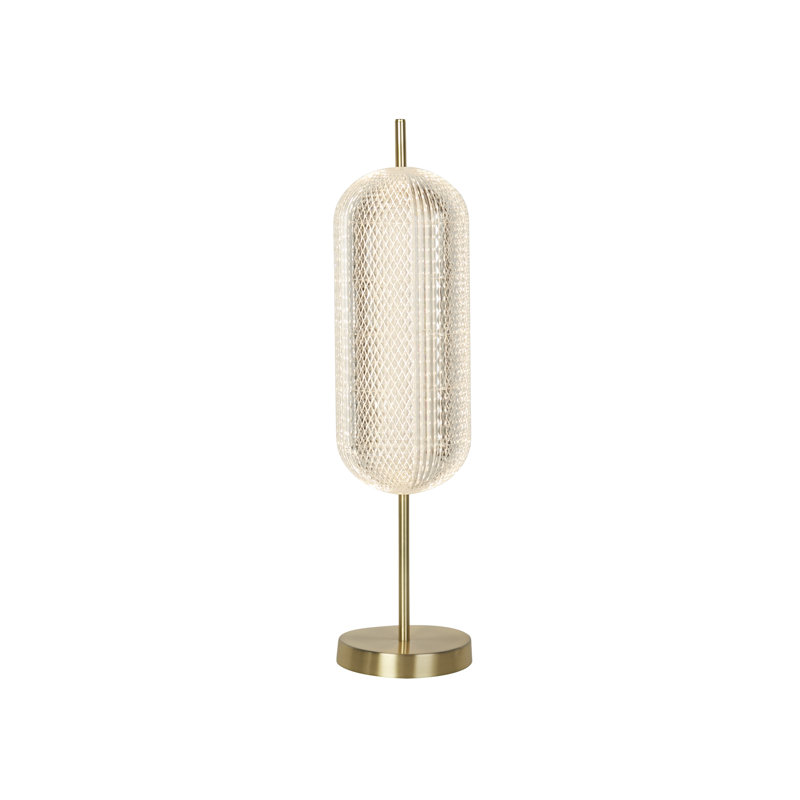 Avree Metal Table Lamp