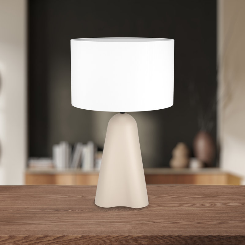 Ceramic Novelty Lamp