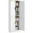 Freestanding Kitchen Pantry Storage Cabinet