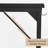 Geneveive Metal Base Writing Desk-854219711-854219704