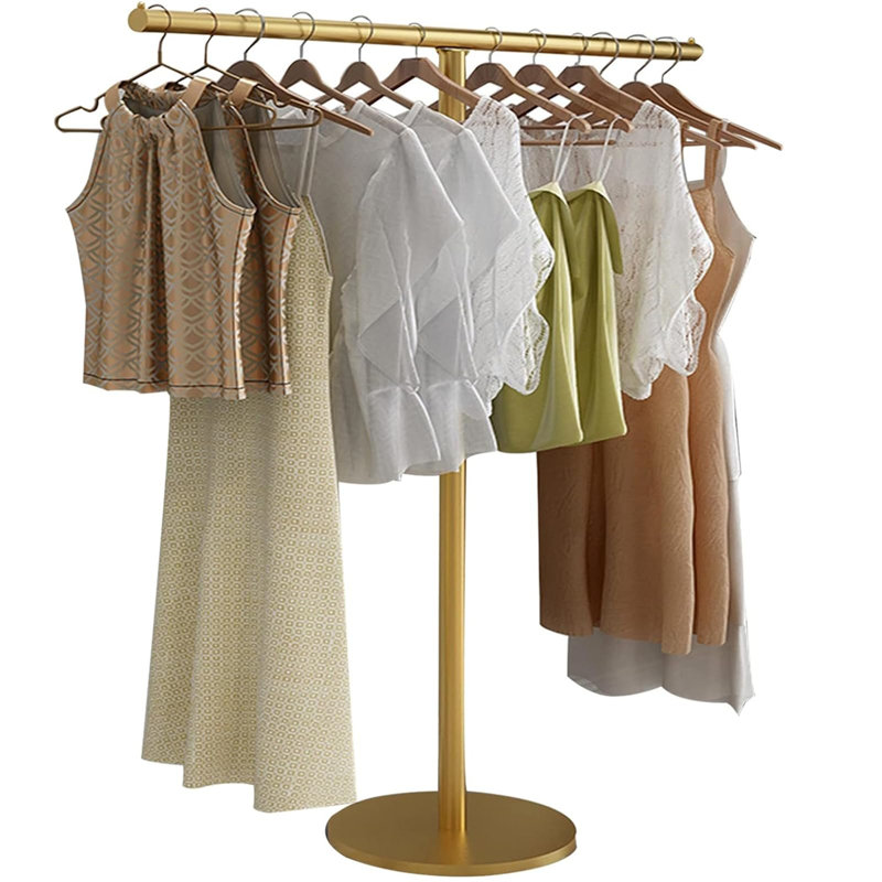 Aunica 100cm Clothing Rack
